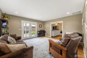 Front Room