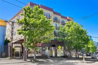 A professionally managed, pet-friendly community with thoughtful upkeep and modern touches.