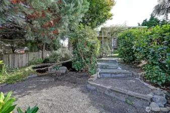 Love this Backyard~