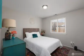Bedroom #1