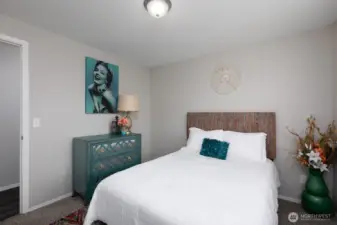 Bedroom # 1