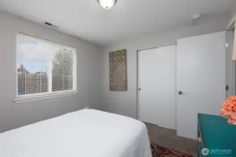 Bedroom #1
