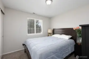 Bedroom # 2