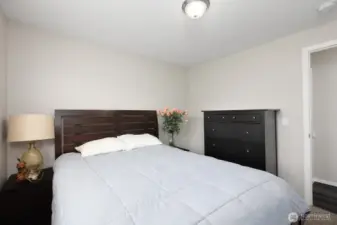 Bedroom # 2