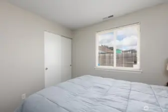 Bedroom # 2