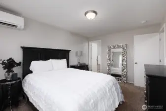 Primary/ Master Bedroom (#3)