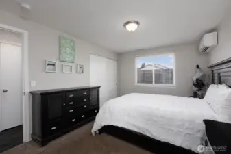 Primary/ Master Bedroom (#3)