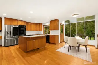 *virtually staged, for illustration purposes only*