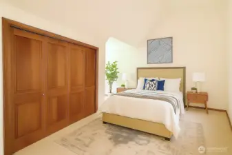 *virtually staged, for illustration purposes only*