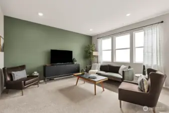 Colors and materials vary. Photo for representation only.