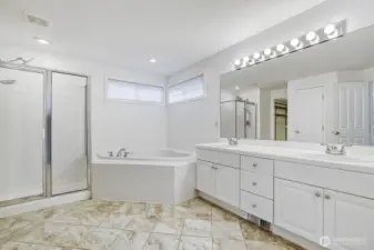 Primary Bath (full)