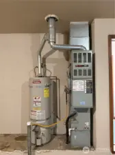 Water Heater