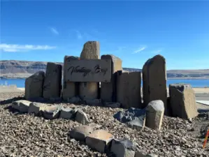 Welcome to Vantage Bay!!