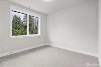 Upper Level: Bedroom 5