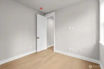Main Level: Office / Den