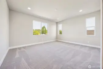 Spec not actual home