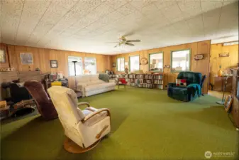 great room