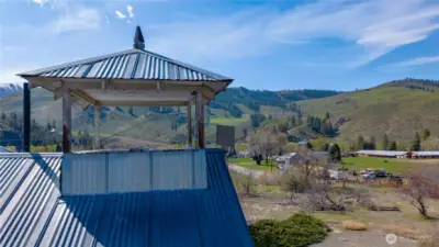 School bell