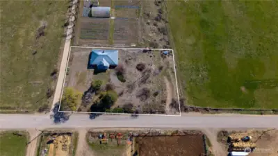acreage