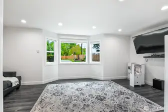 Bonus room