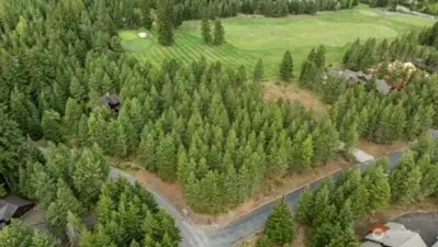 Fantastic building site, walking distance to all amenities
