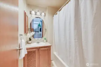 Guest Bath