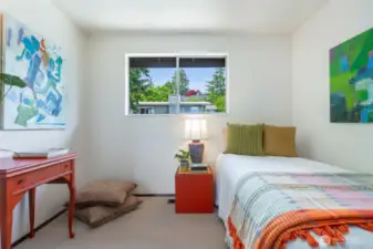 Bedroom #1
