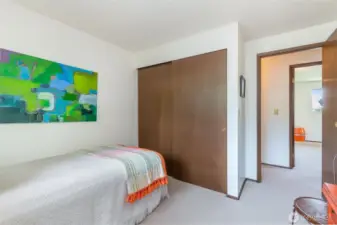 Bedroom #1