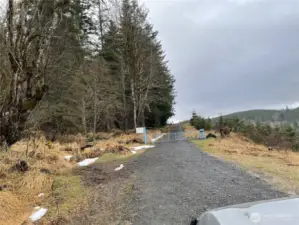 Great Internal Road System