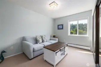 2nd bed room