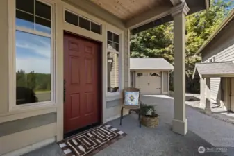 Come check out this amazing property—no detail was spared!