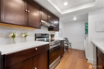 Custom Cabinets