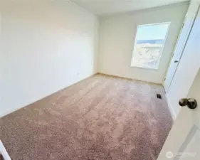 Second guest bedroom