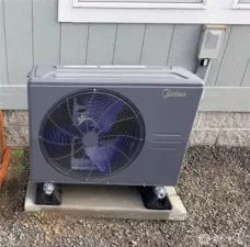 Heat pump