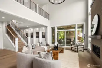 Photos are from a similar Carbondale Plan, selections may vary.