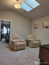 Pictures are from prior tenancy.