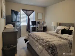 Pictures are from prior tenancy.