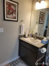Pictures are from prior tenancy.