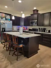 Pictures are from prior tenancy.