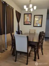 Pictures are from prior tenancy.