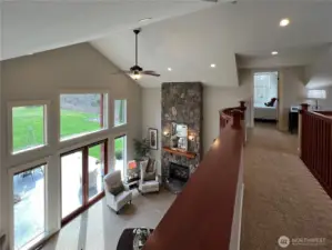 Light and bright now matter where you are in the home.