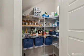 Pantry