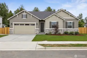 Actual Home