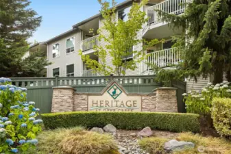 Welcome to Heritage Condos!