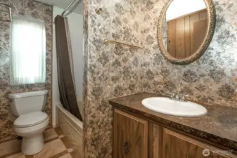 Bathroom #2