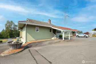 Clubhouse