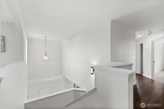Stairway