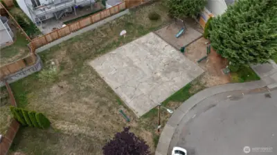 Community park