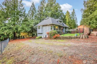 Plenty of room for all your toys