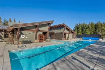 Tumble Creek Swim & Fitness